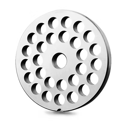 Cedazo #22 en acero inoxidable, medida 8mm - 5/16