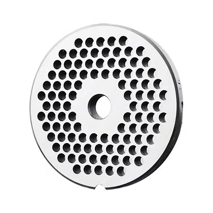 Cedazo#22 en acero inoxidable,medida 4.5mm- 3/16"