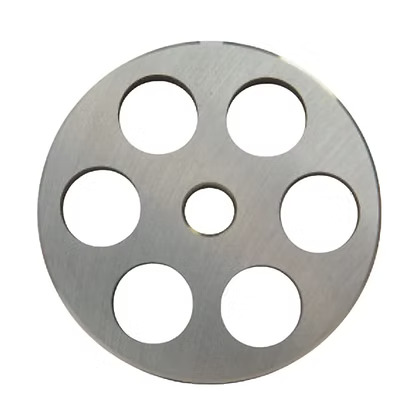 Cedazo #32 en acero inoxidable, medida 10mm - 3/8"