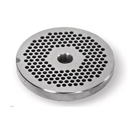 Cedazo #32 en acero inoxidable, medida 4.5mm - 3/16"