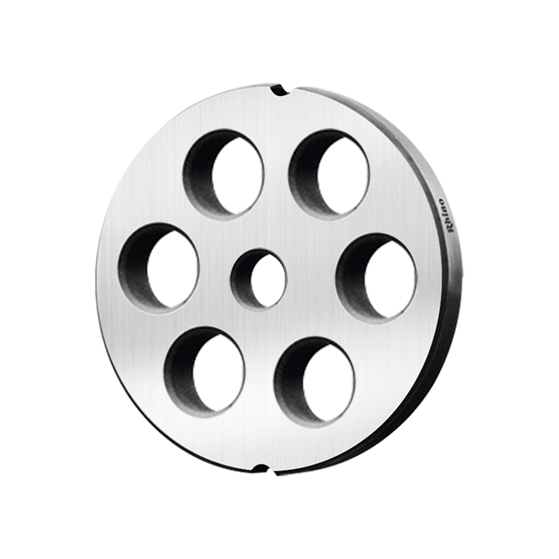 Rhino CEDA22-20 Cedazo de 3/4 para molino 22, fabricado en acero inoxidable.