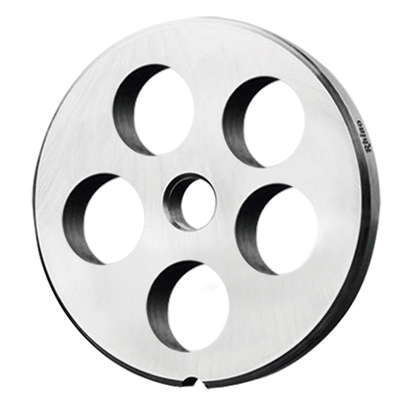 Rhino CEDA12-20 Cedazo de 3/4 para molino 12, fabricado en acero inoxidable.