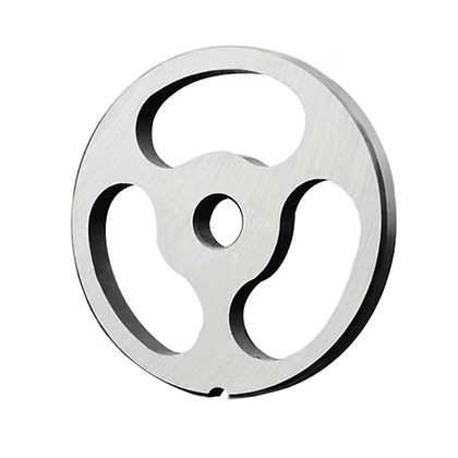 Cedazo de riñón #12 en acero inoxidable