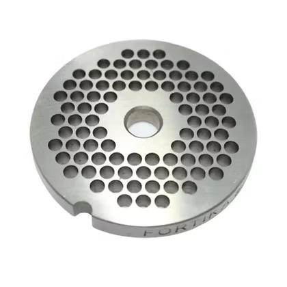 Cedazo#12 en acero inoxidable,medida 4.5mm- 3/16"