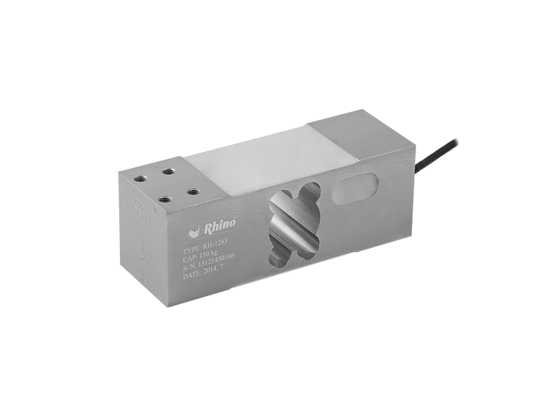 Rhino RH1263-800KG Celda de Carga 800 kg