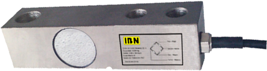 Celda de carga 2 Toneladas NOVAL CEL2TON