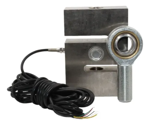 Celda de carga tipo S 1000 Kg NOVAL CELTS1000K