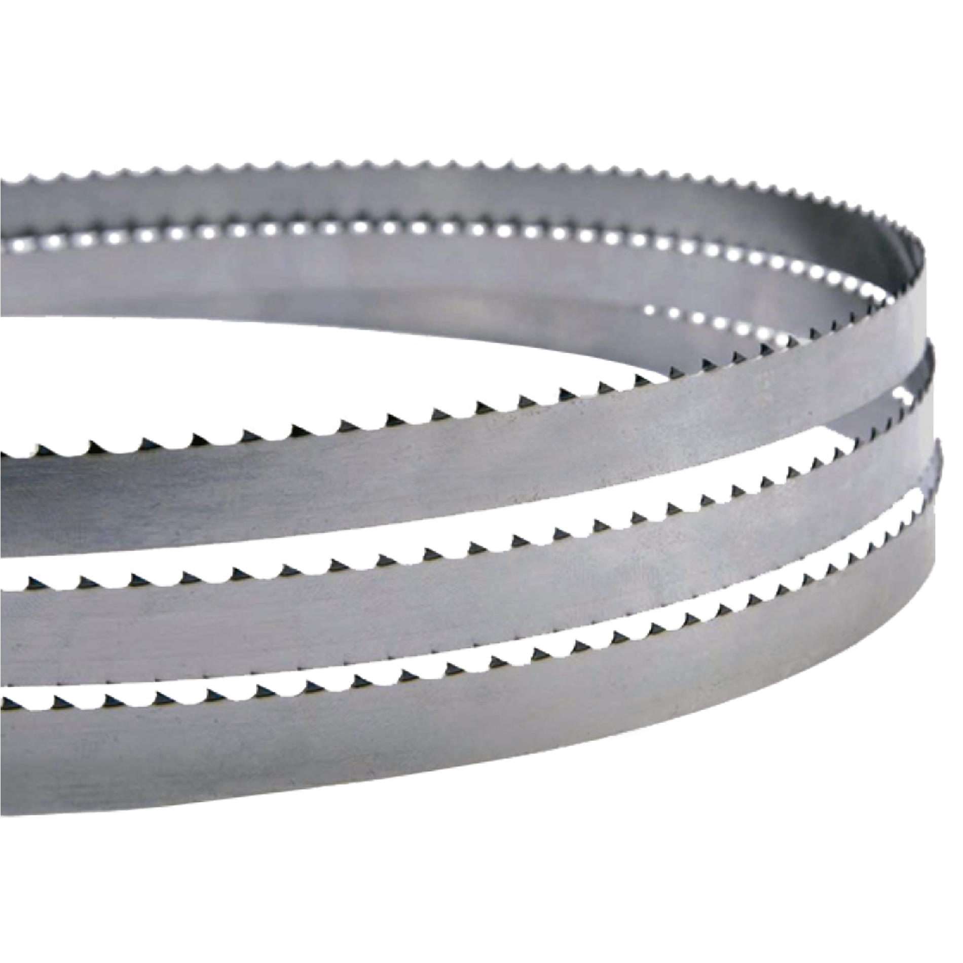 Rhino CISI-295-4 Cinta Corte Sierra Carnicera 295 Cm 4 Dpp