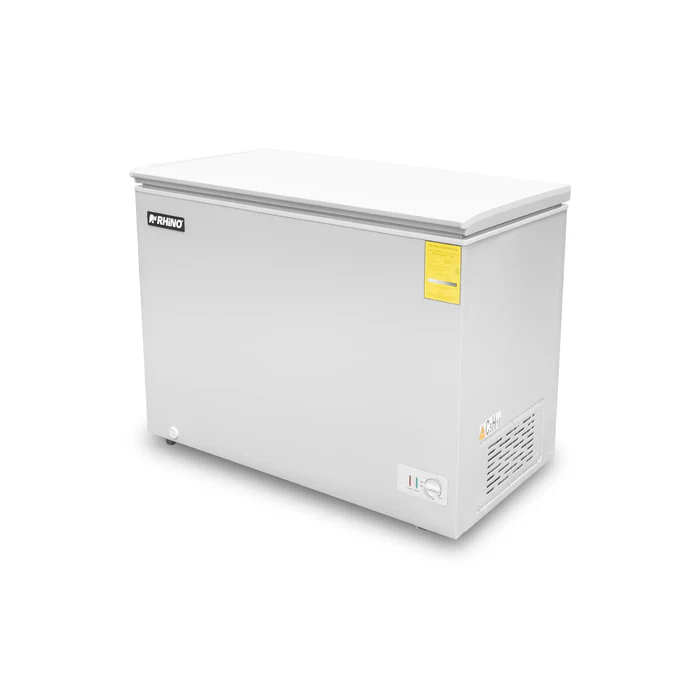 Rhino CONGECO-10 Congelador Horizontal 10 pies