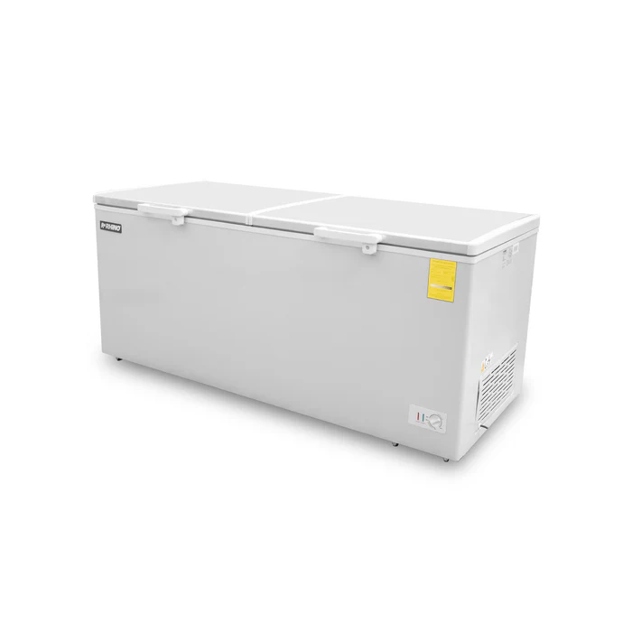 Rhino CONGECO-24X Congelador Horizontal 24 pies