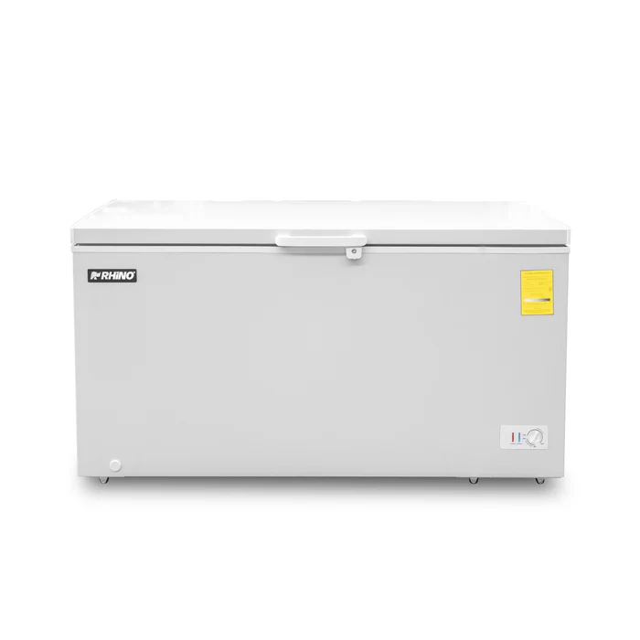 Rhino CONGECO-16 Congelador Horizontal 16 pies