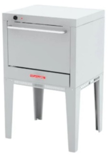 Coriat HC-35-E MÁSTER Horno Eléctrico Resistencia 4870W C/U, 220V