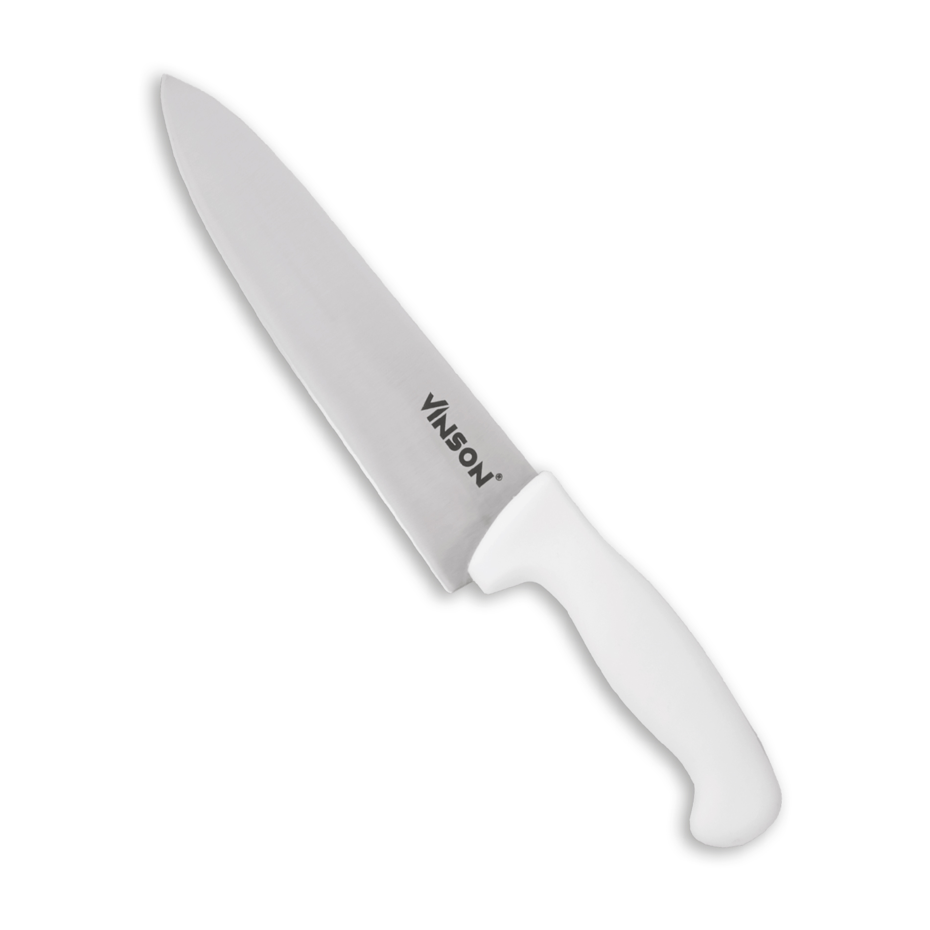 Vinson CUCHE-10 Cuchillo Chef 10", mango ergonómico.