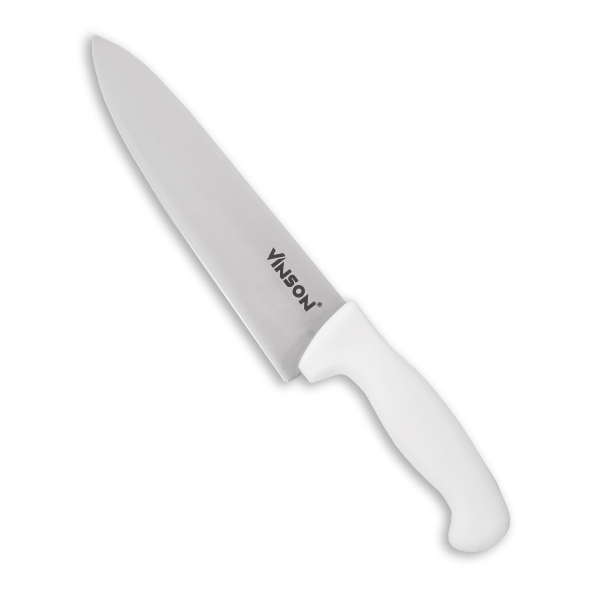 Vinson CUCHE-12 Cuchillo Chef 12", mango ergonómico.