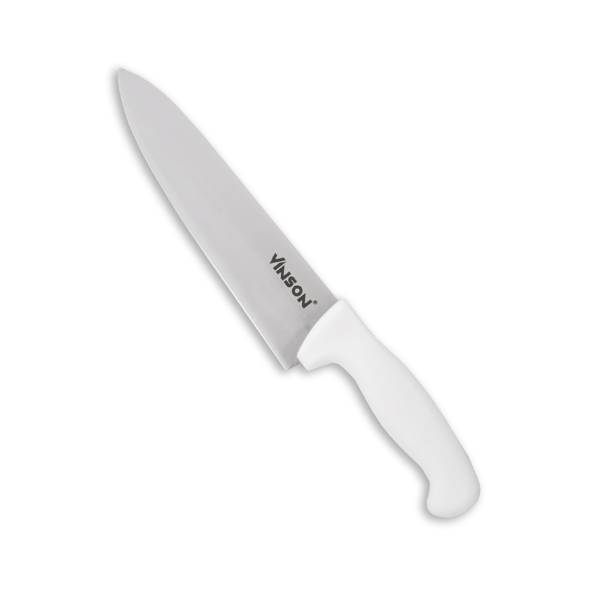 Vinson CUCHE-8 Cuchillo Chef 8", mango ergonómico.