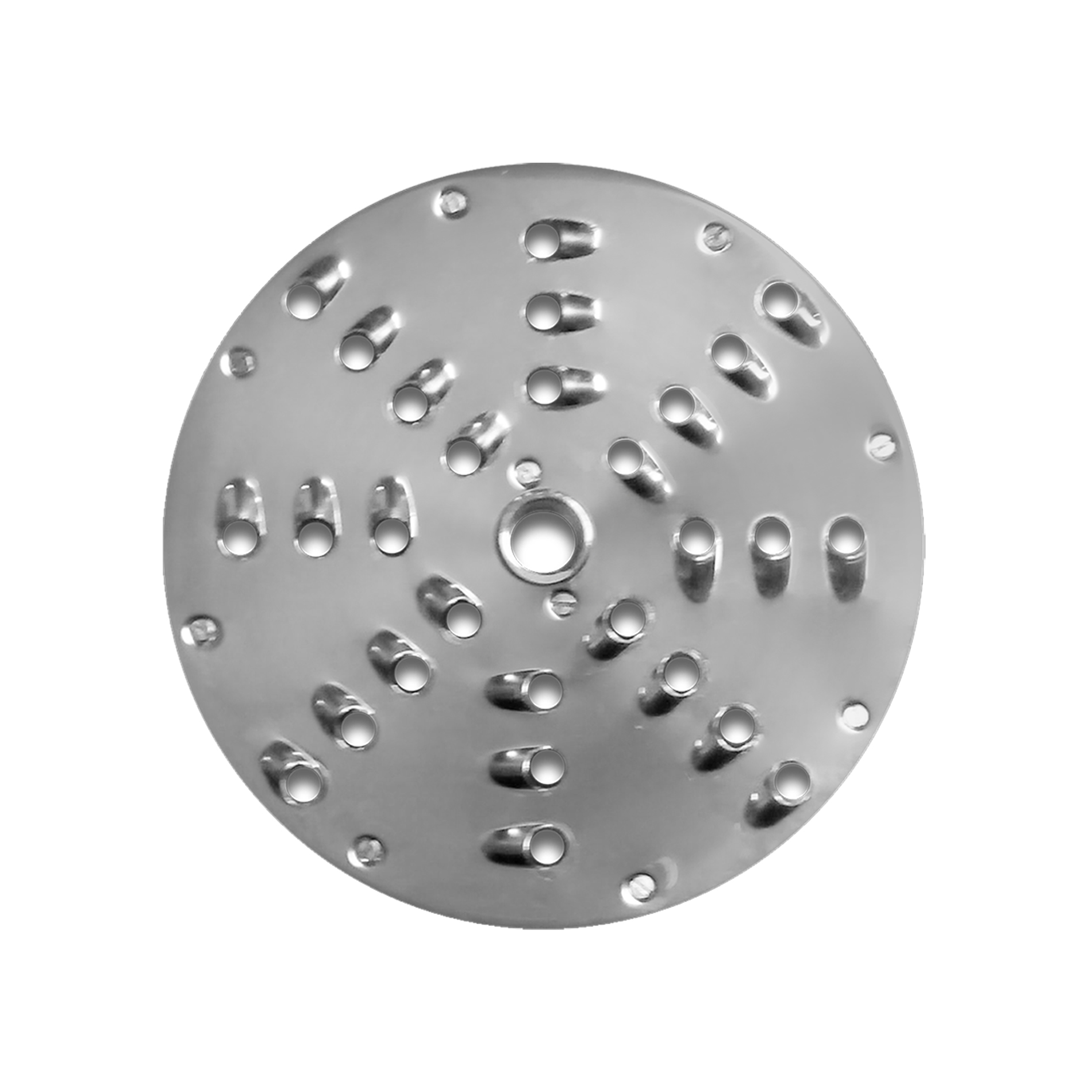 Rhino DIPRO-RA-10 Disco de corte rallado 10 mm