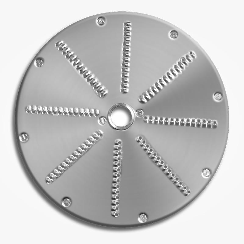 Rhino DIPRO-RA-3 Disco de corte rallado 3 mm