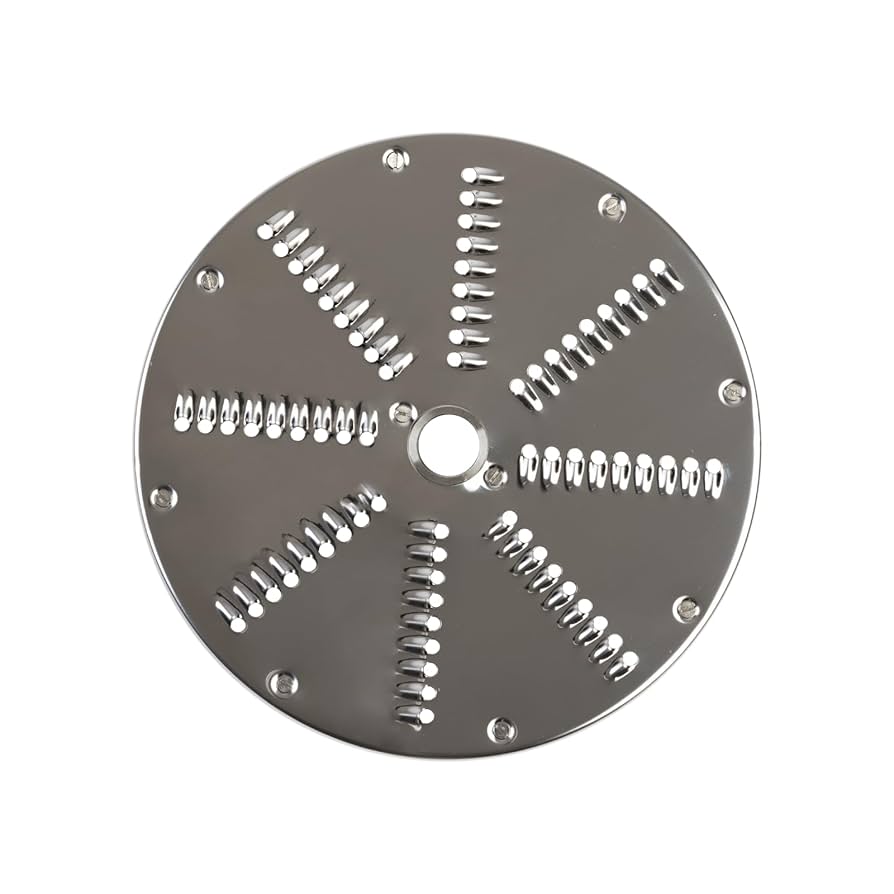 Rhino DIPRO-RA-5 Disco de corte rallado 5 mm