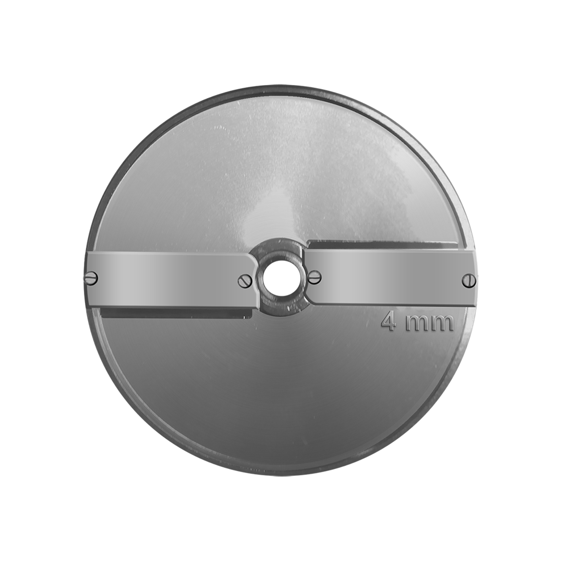 Rhino DIPRO-CO-4 Discos para Procesador de Alimentos de 4 mm