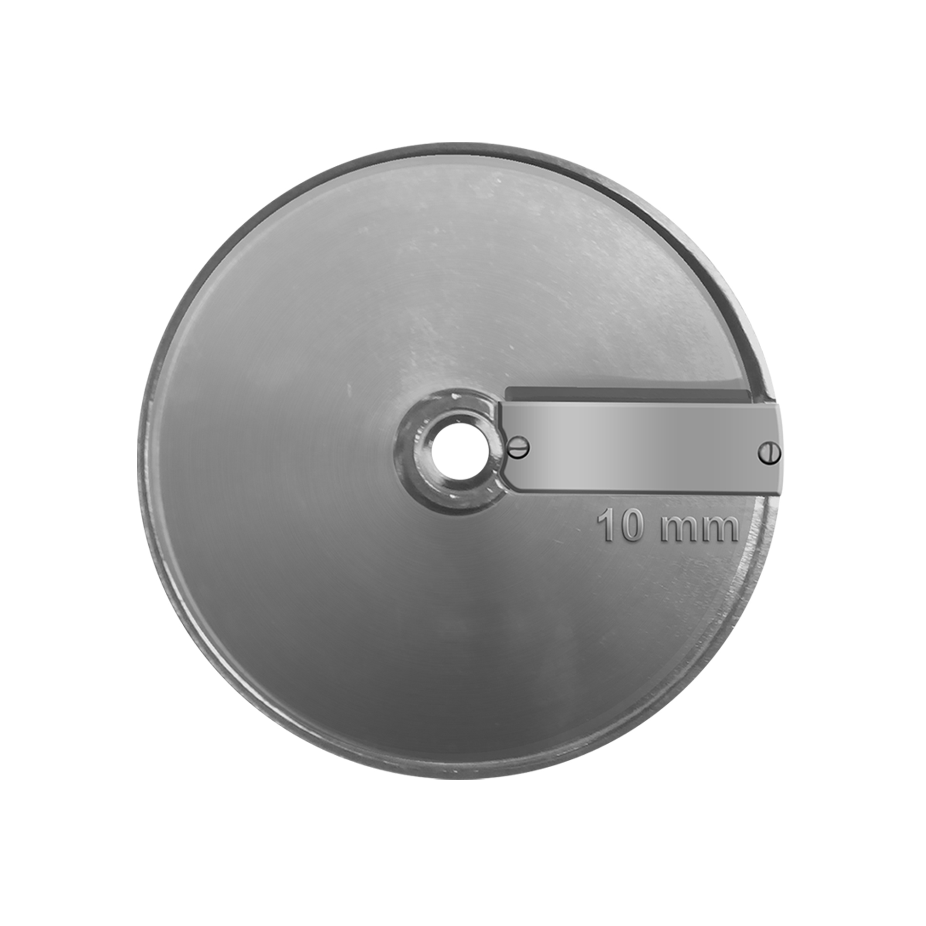 Rhino DIPRO-CO-10 Discos para Procesador de Alimentos de 10 mm