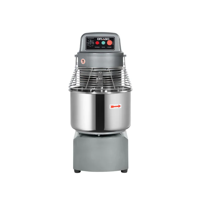 Drago AI-40-1T Amasadora 16 Kg