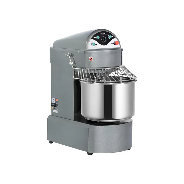 Drago AI-60-1T Amasadora 25 Kg