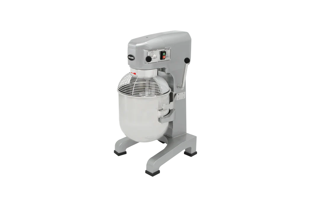 Drago BP-30-G Batidora Planetaria 30 L