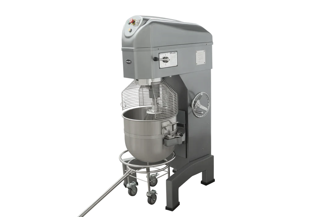 Drago BP-60-G Batidora Planetaria 60 L
