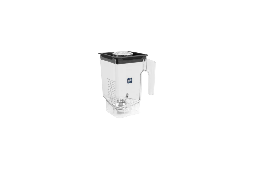 Drago LCD-15C-B Licuadora Con Guarda 1.5 L