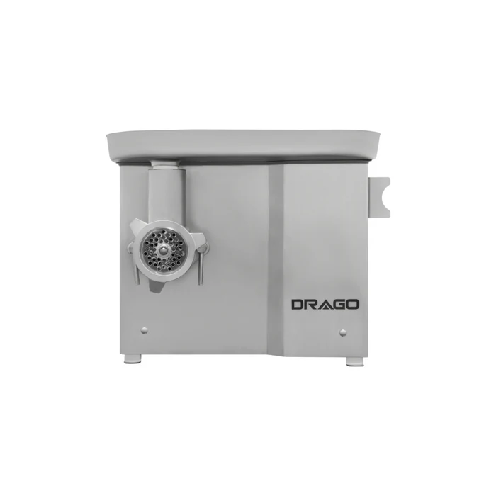 Drago MC-12 Molino De Carne 150 Kg/H 3/4 Hp 110V