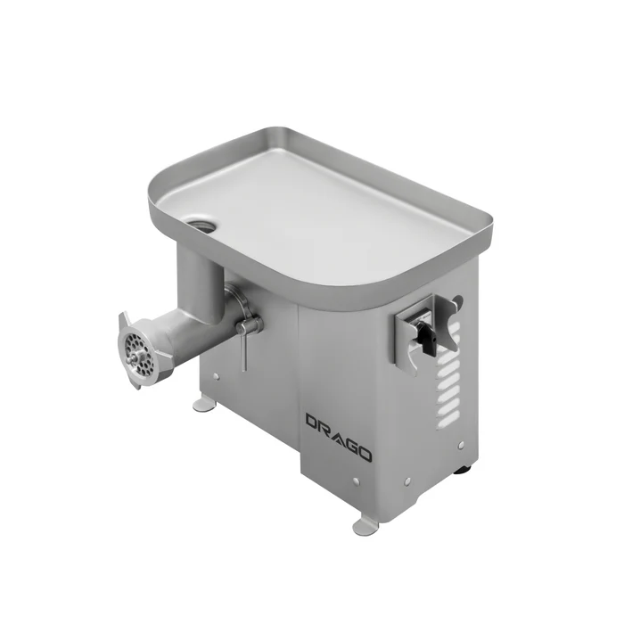 Drago MC-22 Molino De Carne 250 Kg/H 1 Hp 110V