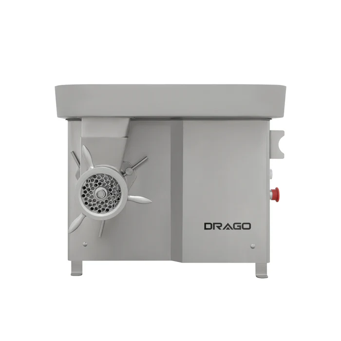 Drago MC-32 Molino De Carne 350 Kg/Hr 2Hp 220V