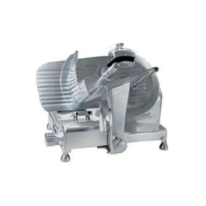 Drago REB-330-E Rebanadora Con Cuchilla De Engrane