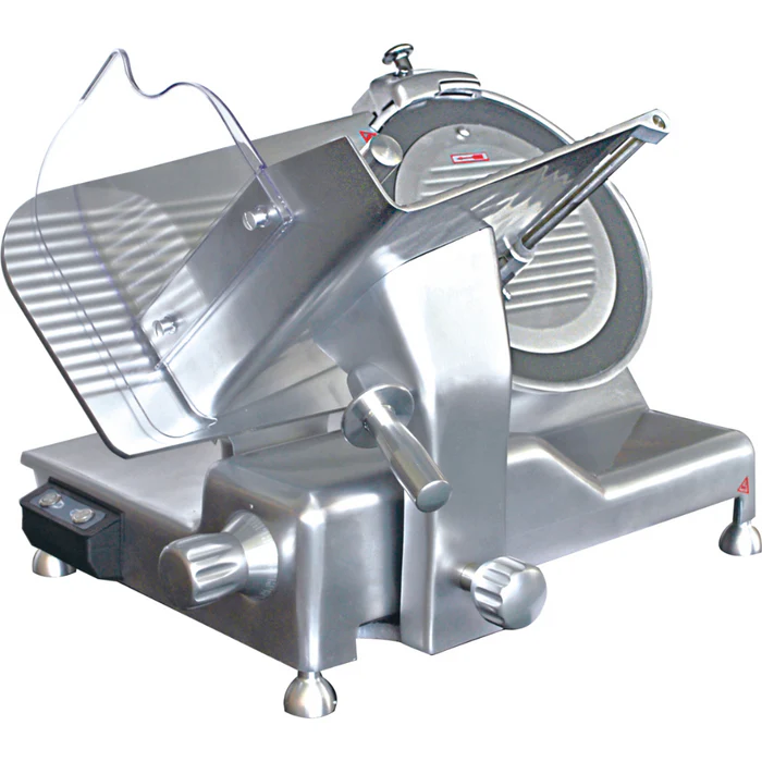 Drago REB-350-B Rebanadora Con Cuchilla De Banda