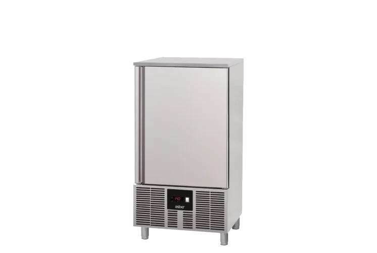 Asber EBC-10 Abatidor De Temperatura. Capacidad Para 10 Insert. Gn-1/1 (No Incluidos) Professional Line - B-Line