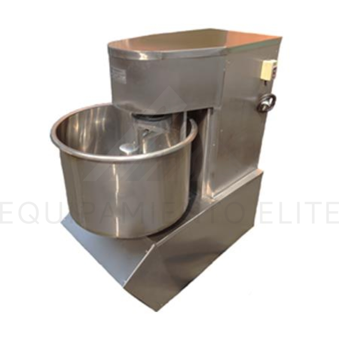 ECO AMA10AB – Amasadora Brillante 10 Kg