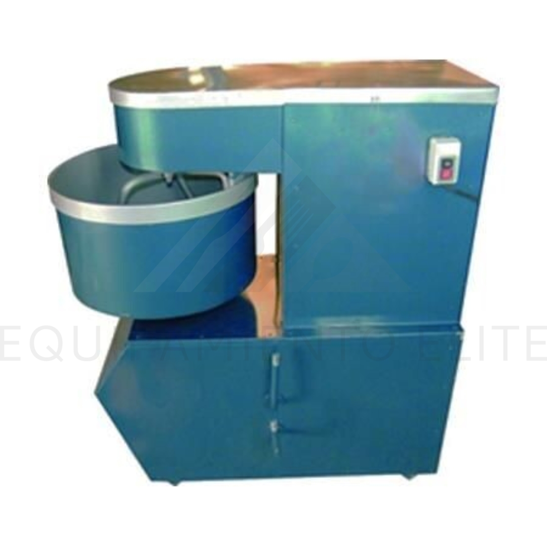 ECO AMA20AL – Amasadora Laminada 20 Kg