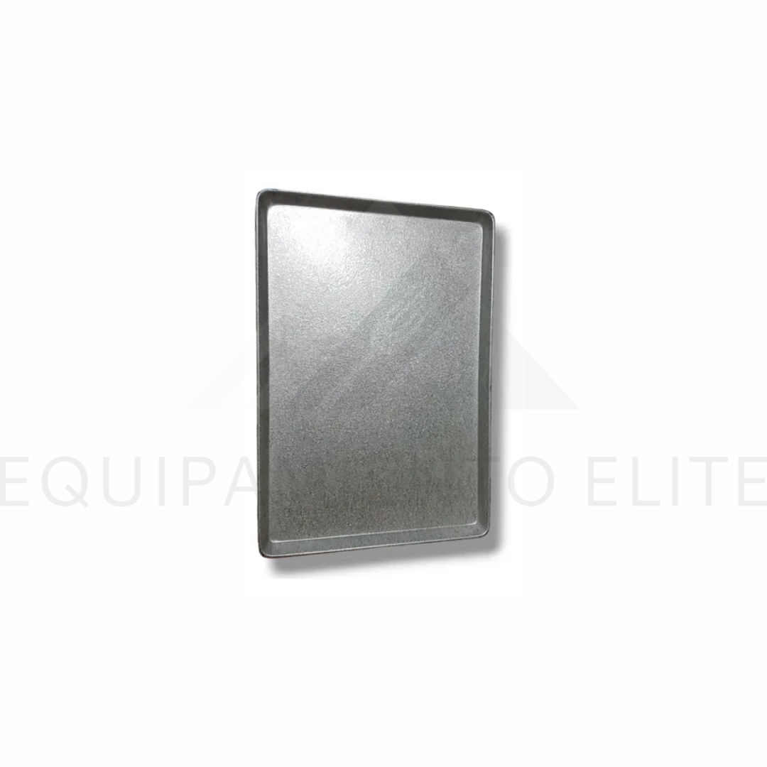 ECO C26 – Charola Zincalum 65x45 Cal. 26