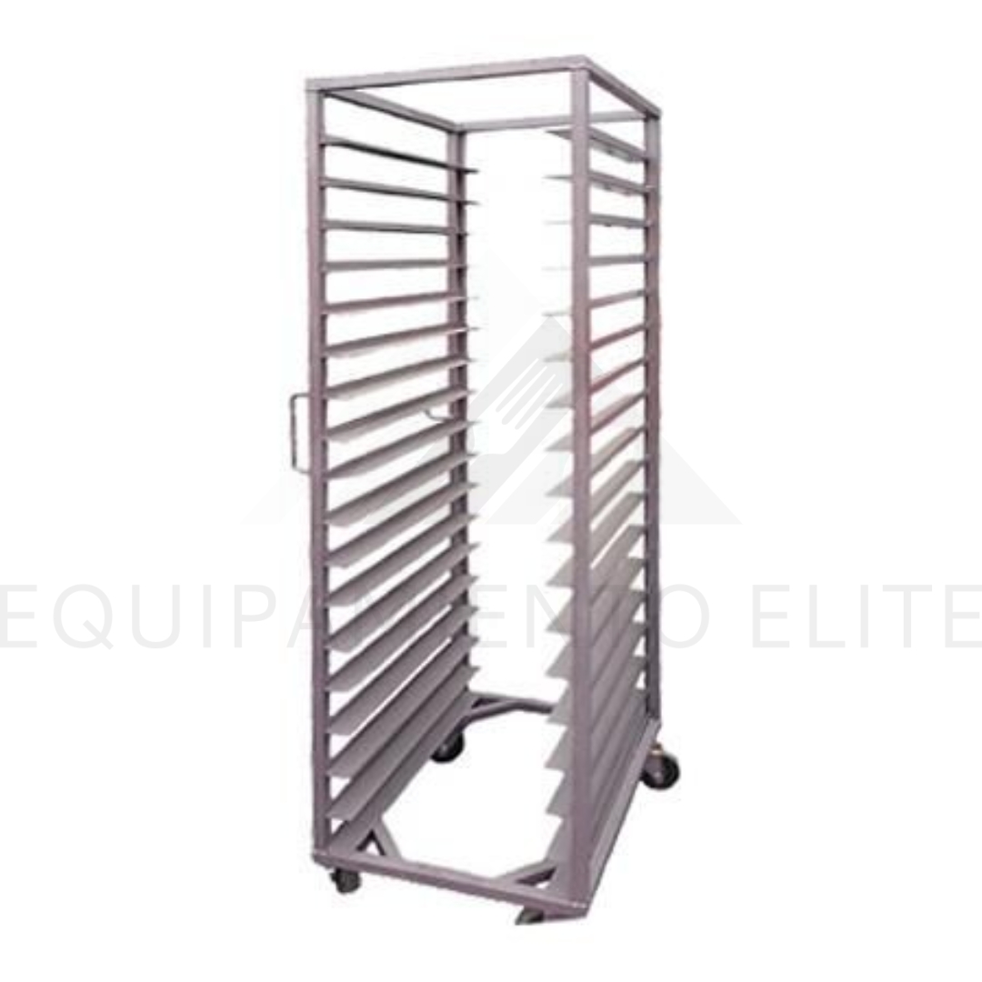 ECO E18C – Espiguero Para 18 Charolas