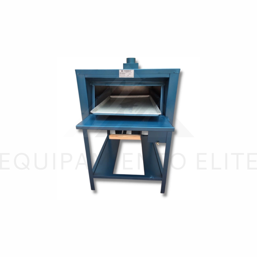 ECO H2CS – Horno De Gaveta Para 2 Charolas