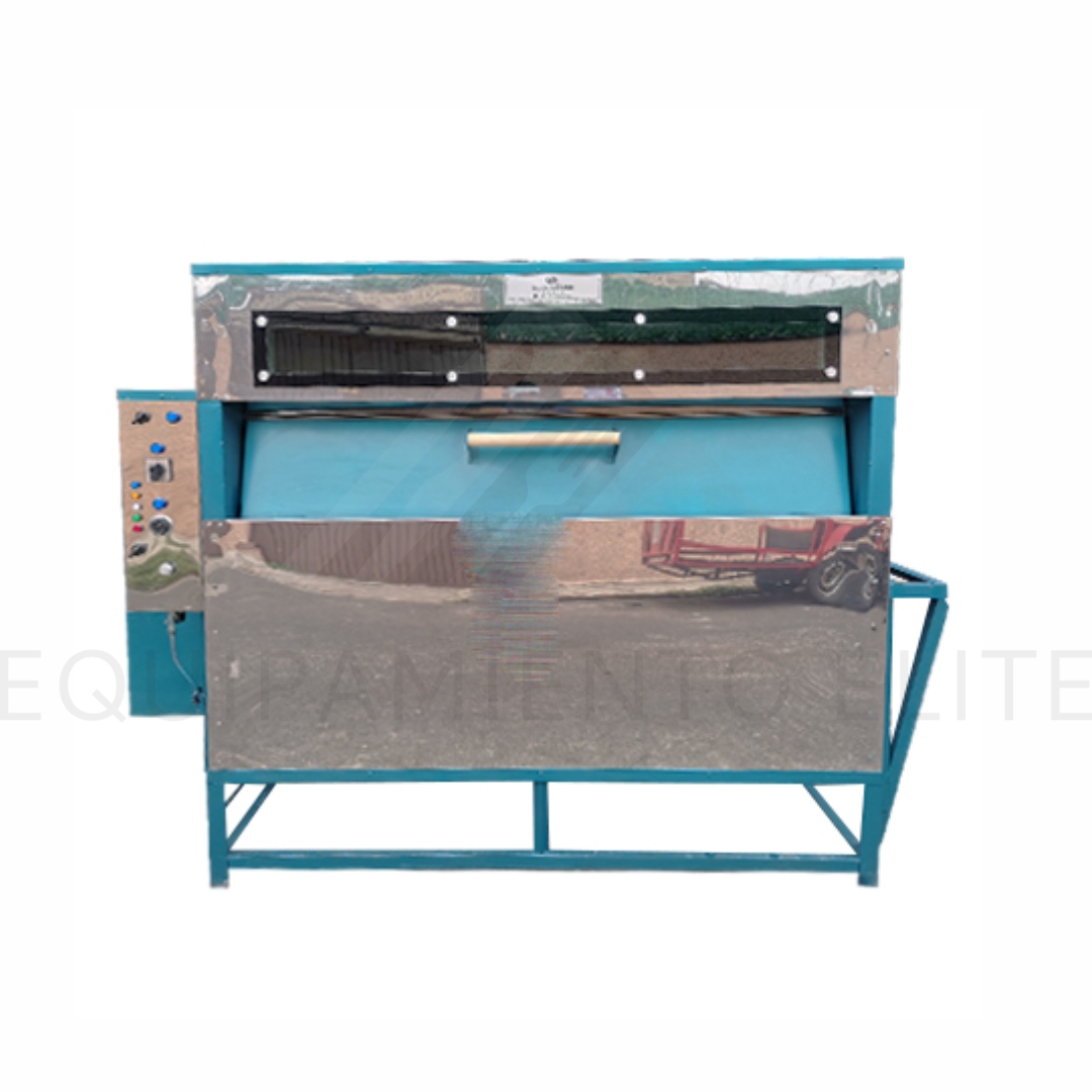 ECO HC10C – Horno De Columpio Para 10 Charolas