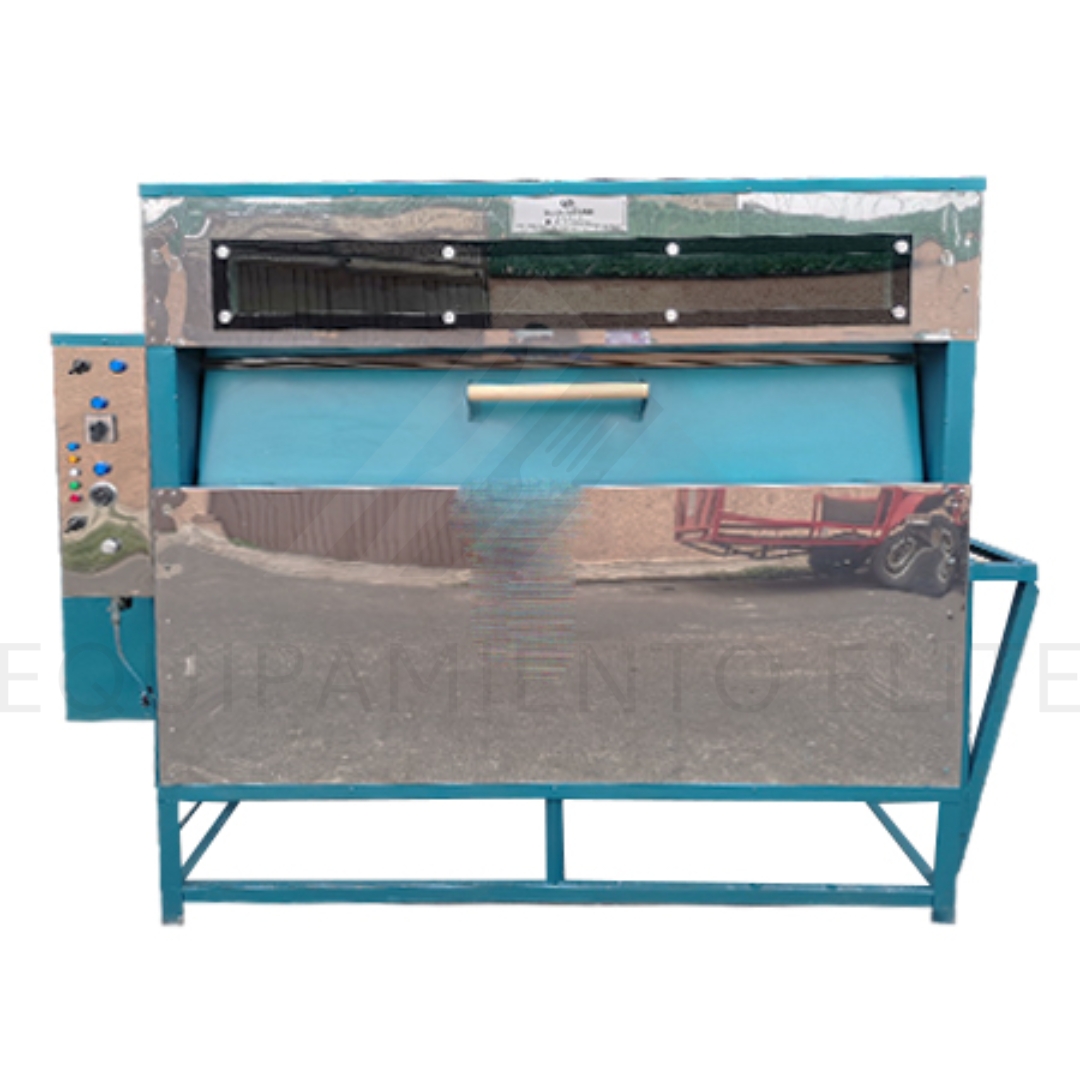 ECO HC10CE – Horno De Columpio Para 10 Charolas Equipado