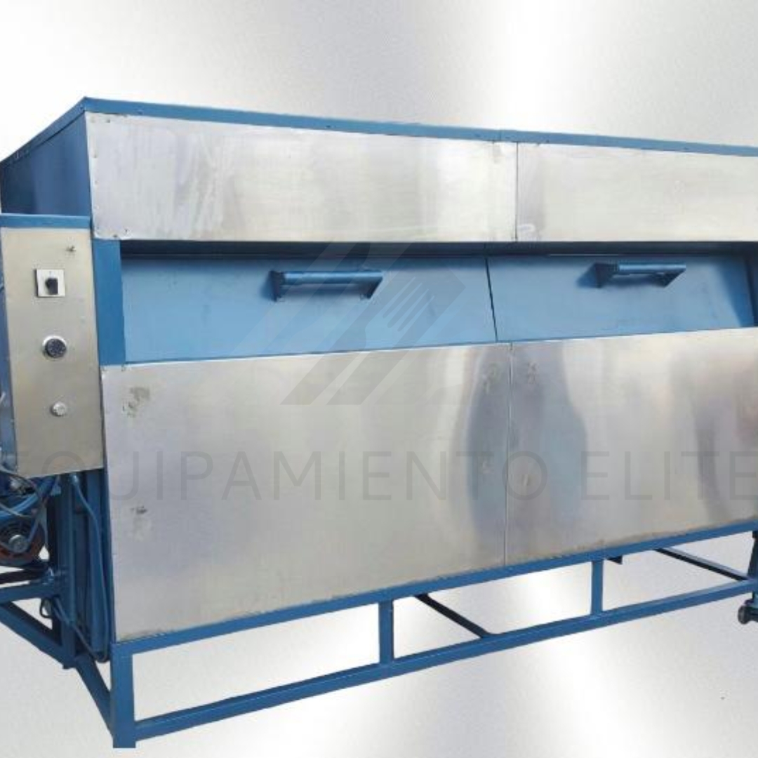 ECO HC20C – Horno De Columpio Para 20 Charolas