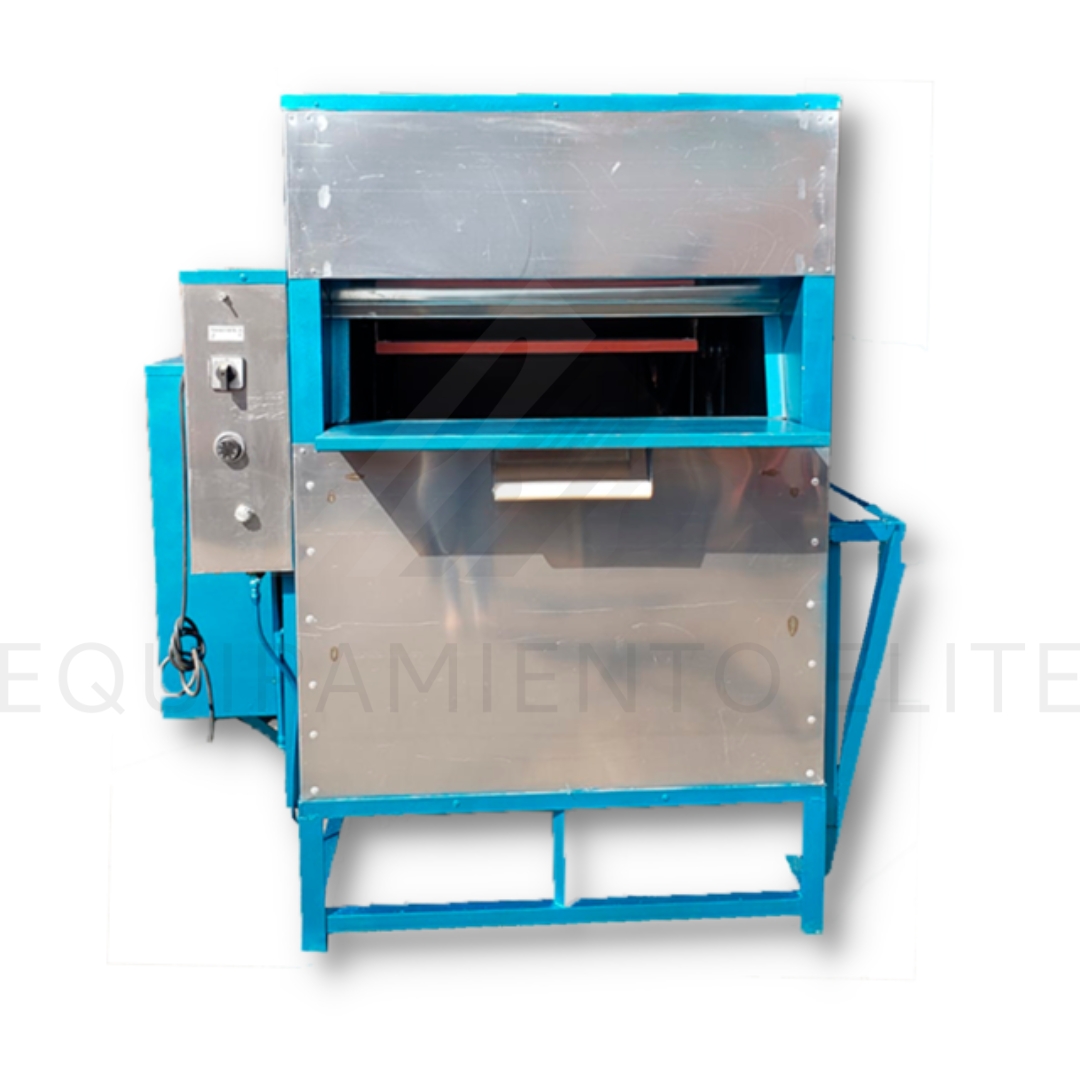ECO HC6C – Horno De Columpio Para 6 Charolas