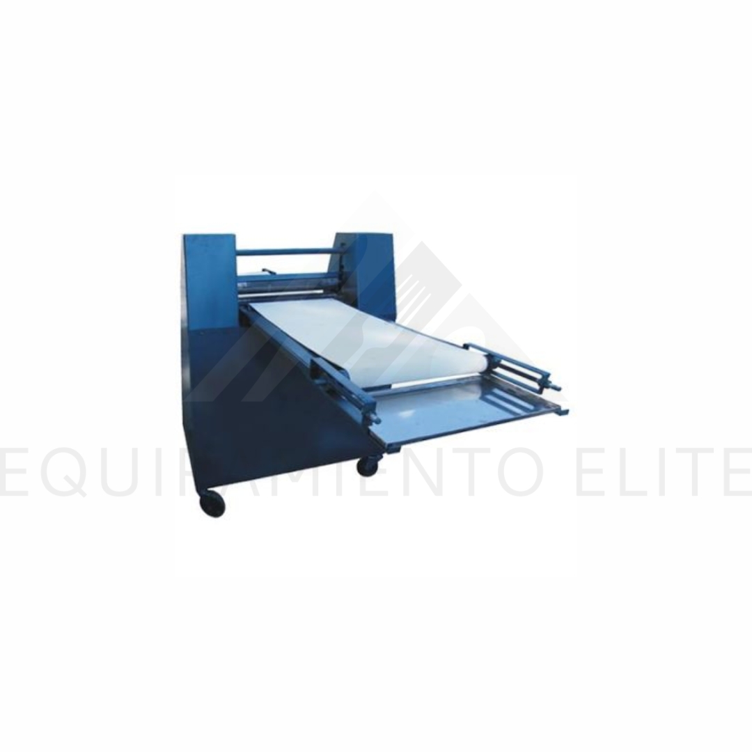 ECO LL – Laminadora De Base Mod. Laminada