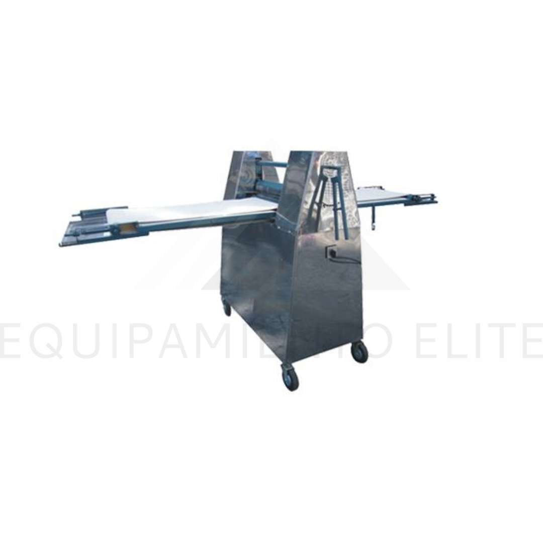 ECO MLB – Mini Laminadora De Base Mod. Brillante