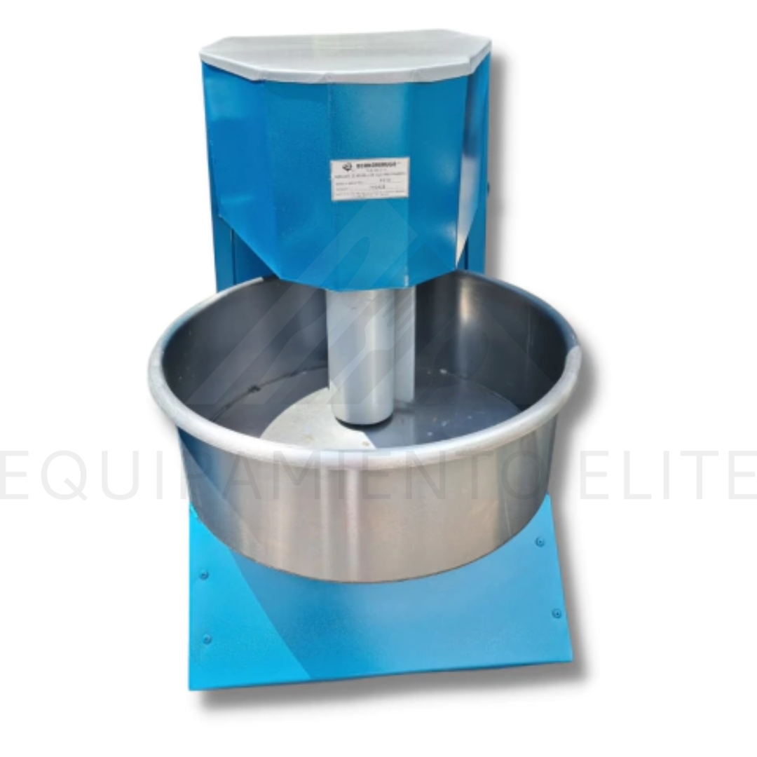 ECO MOL10CA – Molinilla Para 10 Kg. Mod. Laminada, Cazo De Acero