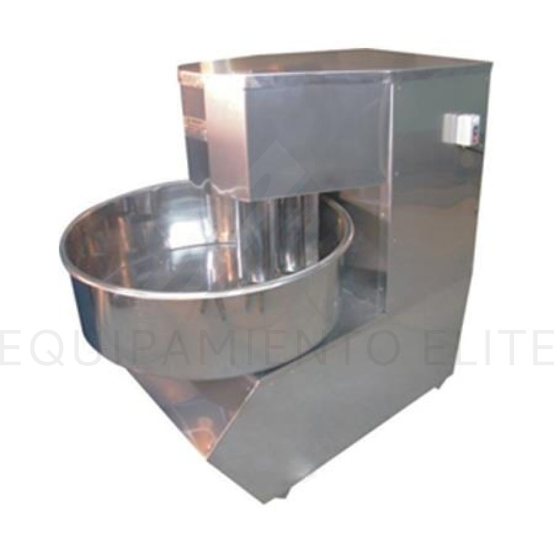 ECO MOL30B – Molinilla Para 30 Kg. Mod. Brillante, Trifásica