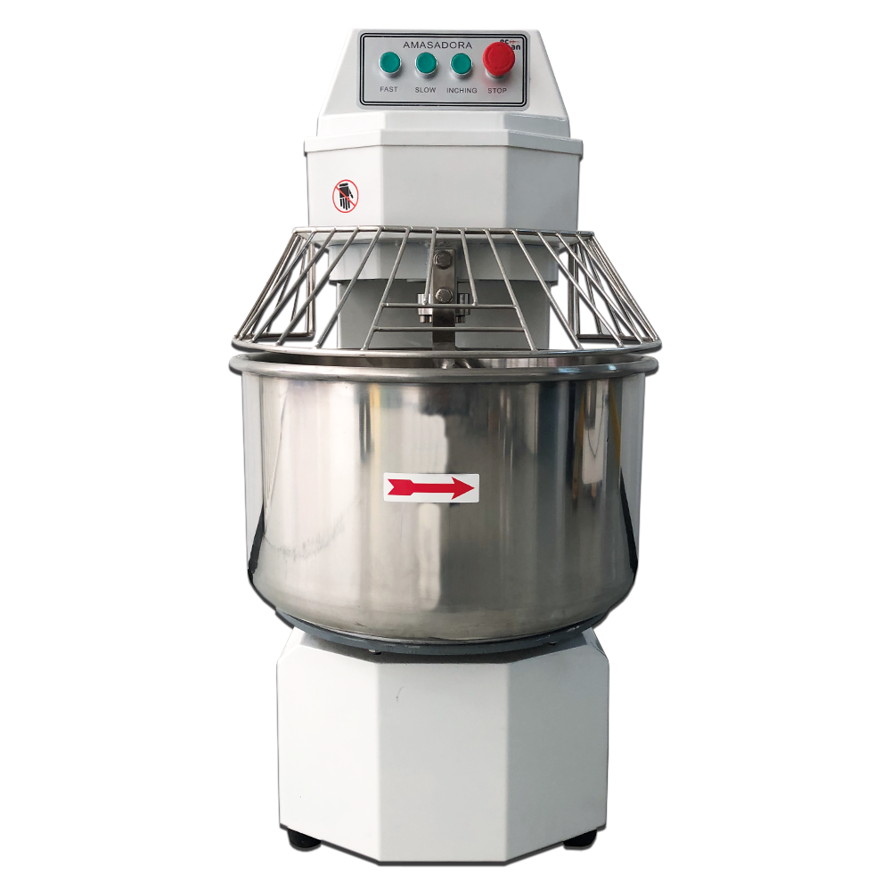 Ecopan EAMAS00032 Amasadora 32 Kilos