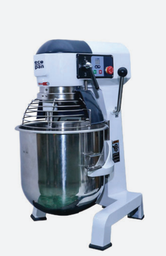 Ecopan EBATI00039 Batidora 10 Litros